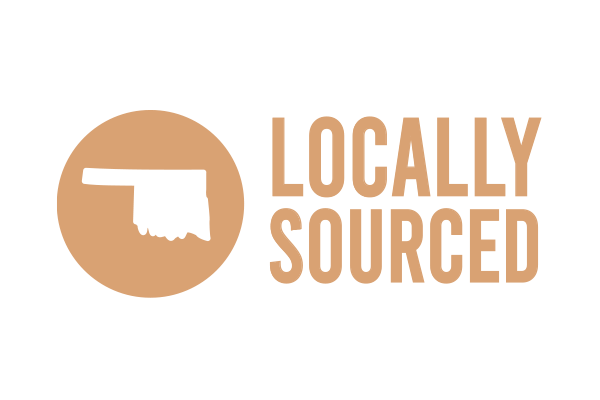 LocallySourced